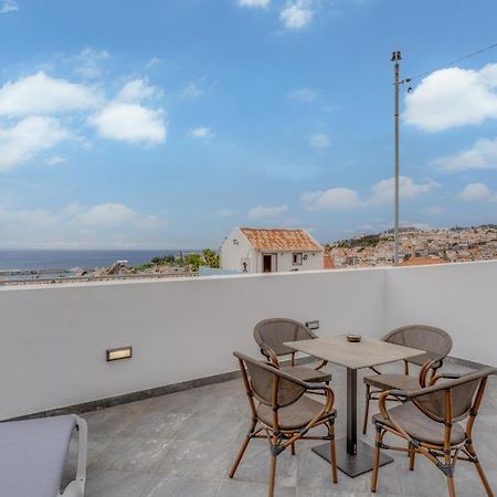 Villa Winter Apt 1 Funchal Dış mekan fotoğraf