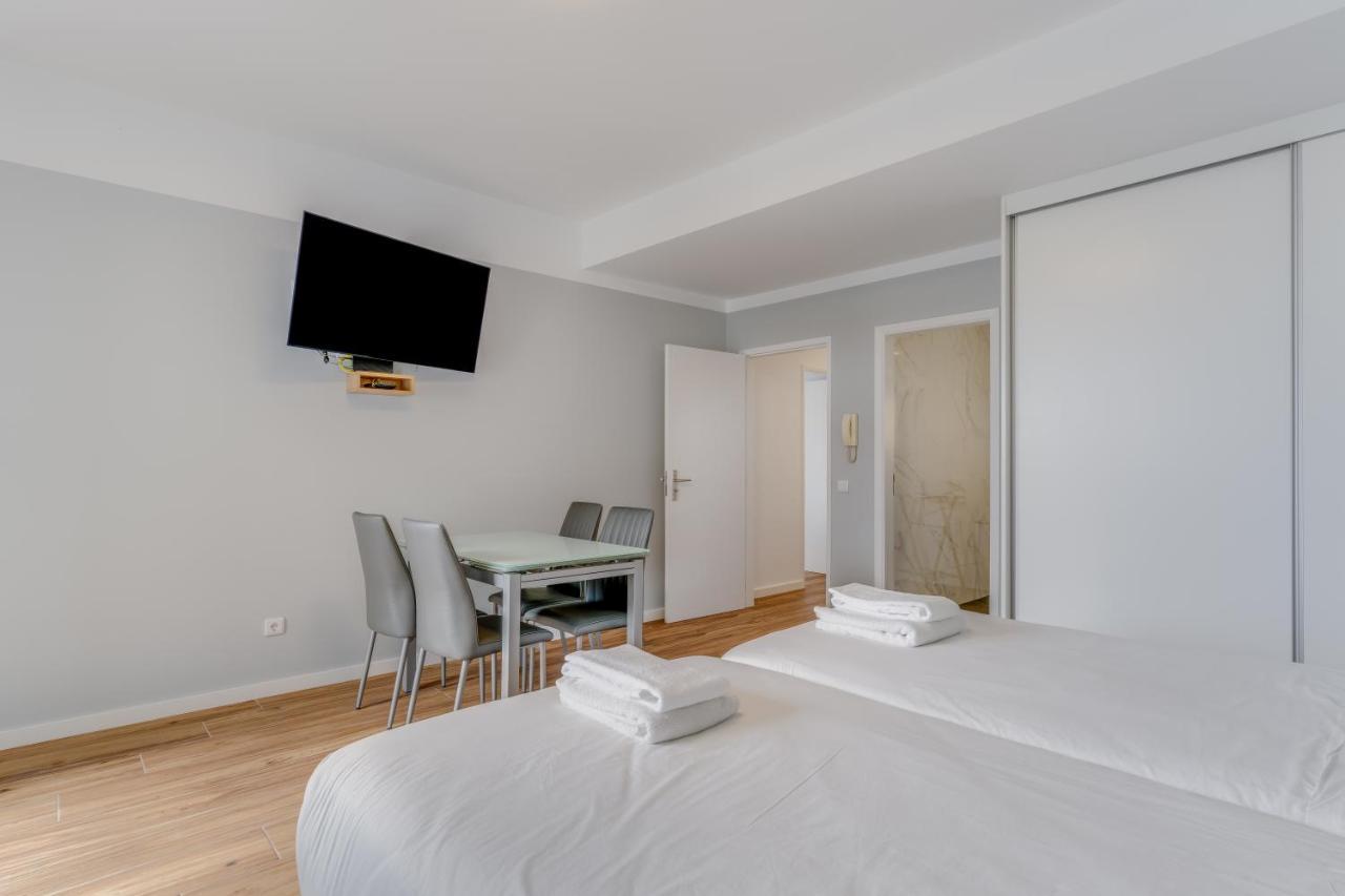 Villa Winter Apt 1 Funchal Dış mekan fotoğraf