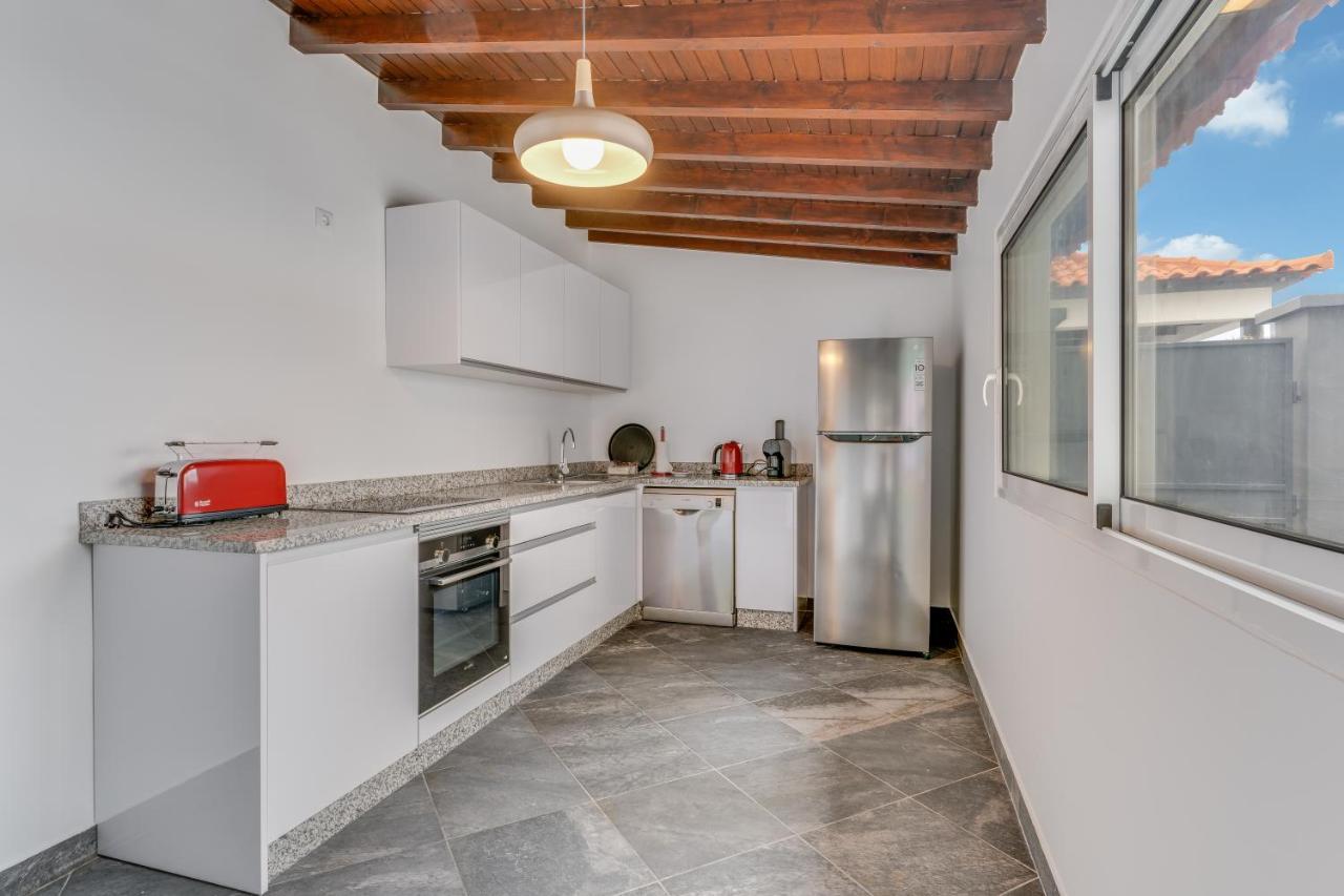 Villa Winter Apt 1 Funchal Dış mekan fotoğraf