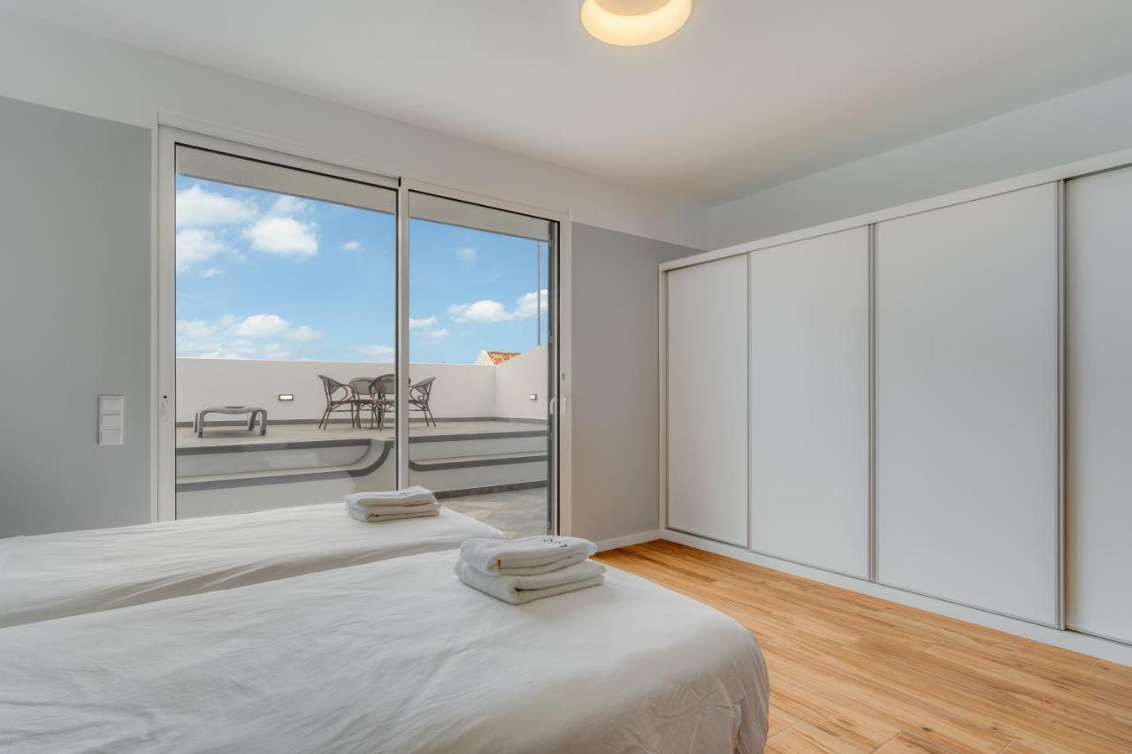 Villa Winter Apt 1 Funchal Dış mekan fotoğraf
