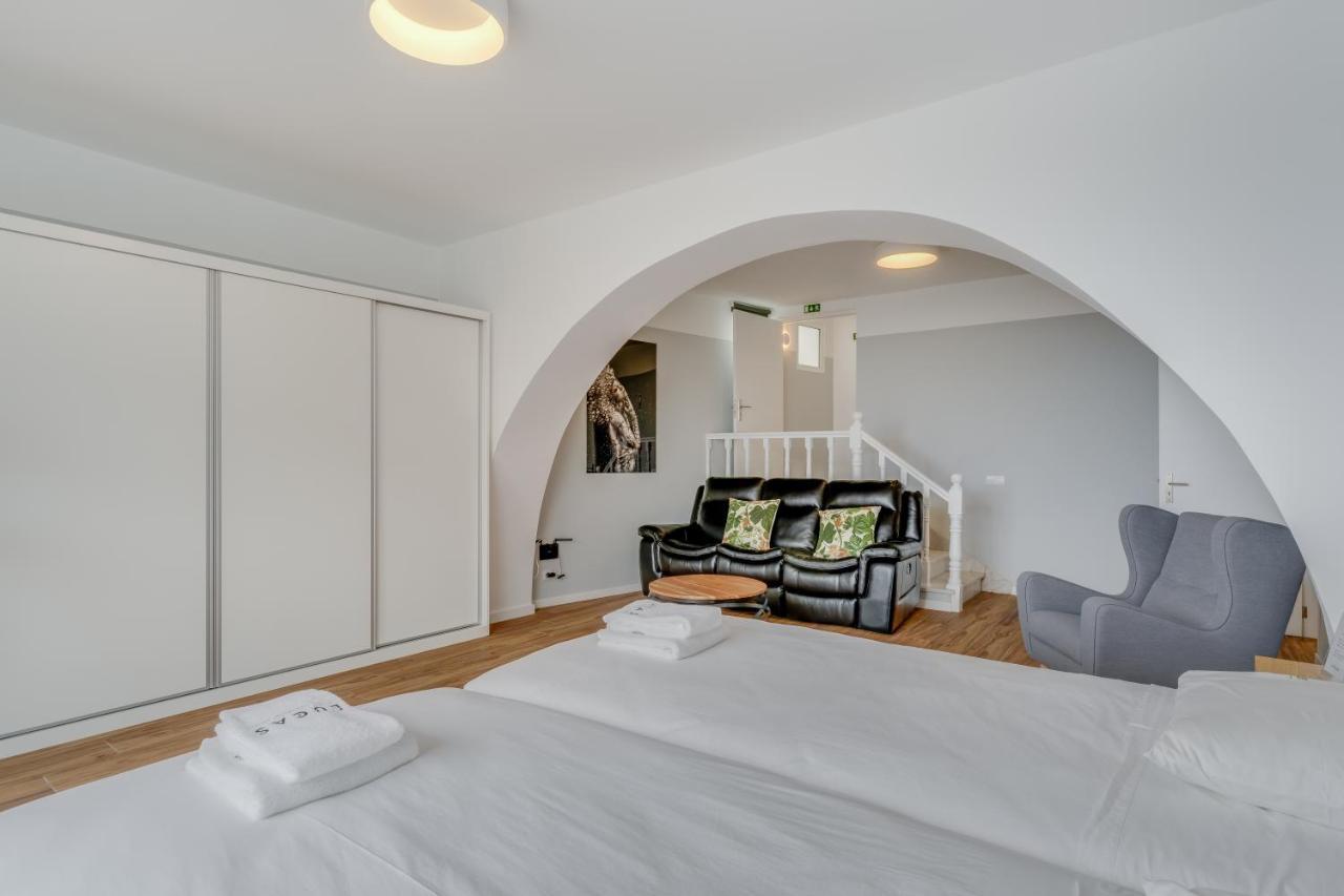 Villa Winter Apt 1 Funchal Dış mekan fotoğraf